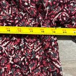 Lucky Brand NWT  Bohemian Print Top Size Medium Photo 4