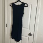 Chic Black Cutout Dress size small Photo 5