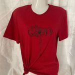 Gildan With God All Things Are Possible Tee Photo 0