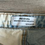 Redial two tone jeans Size undefined Photo 3