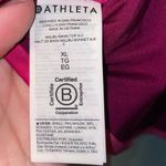 Athleta  Malibu Bikini Top A-C Cup Size XL Photo 5