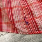 Mountain Hardwear Mountain Hard Wear Button Down Size 8 Photo 4