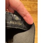 PORTLAND Chelsea Boots Black Lug bottom Size 9 Indy Whimsygoth Gorpcore Y2K NEW Photo 5