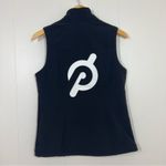 Peloton  Black Logo Employee Vest Photo 4