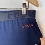 Tesla  Navy Leggings Xlarge Photo 2