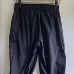 Nike  Women’s Black Sweatpants Photo 7