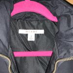 Miami Black Vest Photo 1