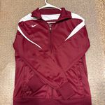 Nike Jacket Zip-Up Photo 0