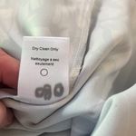 Clover Canyon  Black and White Graphic Midi Dress Size XS Photo 5