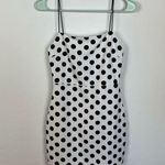 About Us Willa Polka Dot Dress Photo 1
