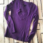 EXPRESS  V-neck sweater Photo 0