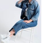 Steve Madden Lace-Up Combat Bootie Photo 8