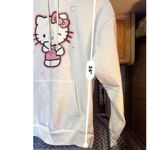 None Hello Kitty Graphic Hoodie - Size Small Photo 5