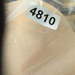 Parfait Strapless Bra Size 42C European Nude P50116 Lace Trim Convertible Tan Photo 7