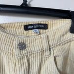 Urban Outfitters  corduroy cargo pants Photo 4