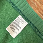 American Eagle Green Hoodie Sweatshirt XXL Cozy Comfy Winter Photo 8