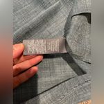 Sharagano Belted Sleeveless Full-Zip Boho Shirt Dress Photo 8