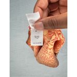 Victoria's Secret Victoria’s Secret Satin Floral Tank Top Women’s Size M Y2K Flirty Romantic Photo 2