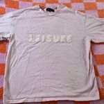 White Fox Boutique white fox tee Photo 0