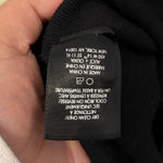 Alice + Olivia Black Silver Darina Embellished Tank Mini Dress Size XS Photo 6