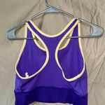 Nike  sports bra Photo 1