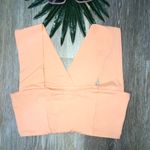 l*space L* Parker Top Portia Striped High Waist Bikini Bottom Set XS NWT Photo 2