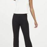 Spanx - On-the-Go Kick Flare Pant Black Photo 0