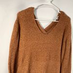 Thyme + Honey Knit Sweater Size M Photo 7