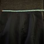 Patra Vintage Lined‎ Pencil Skirt in Black Size 14W Photo 11