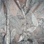 Buckle ACOA XS Print Blouse Photo 1