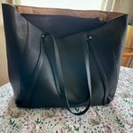 Neiman Marcus Black tote Photo 0