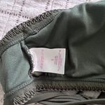 Xhilaration Crochet Bathing Suit Top Photo 2