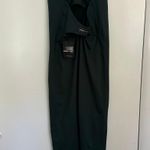 Savage X Fenty Green Bodysuit Photo 3