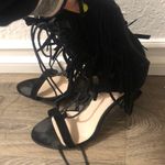public desire  Fringe Heels Photo 3