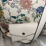 ALDO  Multicolor Floral Shoulder Bag Photo 11