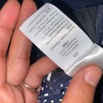 J.Crew New  Polka Dot Strappy Twist Bikini Swim Bathing Suit Top Women's Size 3X Photo 6