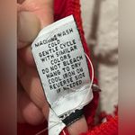 Rue 21  red lace bodysuit size 4X NWT Photo 2