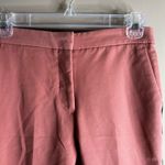 ZARA basic flat front trouser pants XS Photo 10