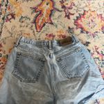 EXPRESS  Blue Jeans Photo 3