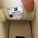 VEJA  Minotaur High Top Sneakers in Black and White Photo 7