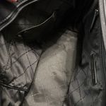 Michael Kors Leather Tote Photo 4