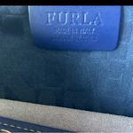 Furla  Patent Leather Handbag Photo 5