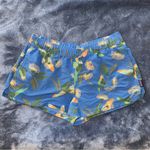 Patagonia Womens Barely Baggies Shorts 2 1/2" Inseam size Small Photo 1