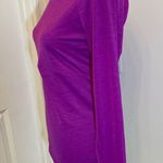 Old Navy  Active Go Dry Long Sleeved Top Athletic Shirt Fitted Breathable Photo 3