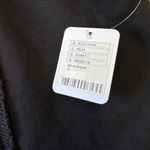 Free People #67 NWT  Free Spirit Romper in Black Photo 8