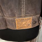 Billabong 🌺 LIGHTWEIGHT CORDUROY JACKET SIZE MEDIUM 🌺 Photo 4