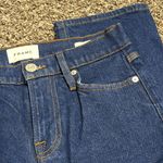 frame denim Frame Le High Straight Jeans Photo 1