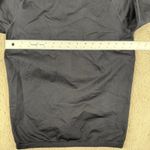 Fabletics  Long Sleeve‎ Top Athletic Activewear Workout Pullover Black M Photo 6