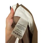 Babaton  overlap saville wool blend pant size‎ 8 Photo 7