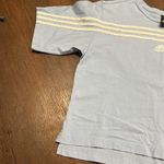Adidas  cropped top Photo 2